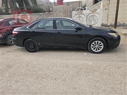 تۆیۆتا کامری